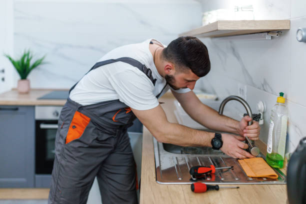 Best Affordable Plumbing Services  in Henderson, NC