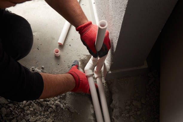 Henderson, NC Plumbing Company