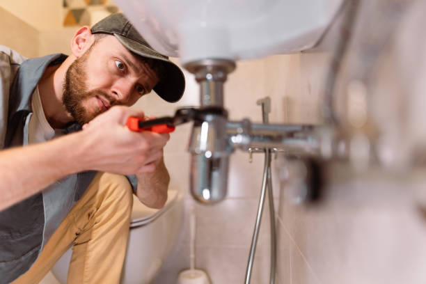 Best Affordable Plumber Near Me  in Henderson, NC