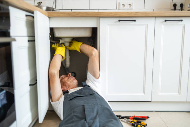 Best Pipe Repair Near Me  in Henderson, NC