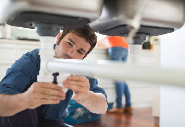 Best Plumbing Inspection Services  in Henderson, NC