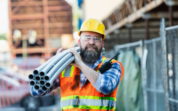 Best Same-Day Plumbing Service  in Henderson, NC