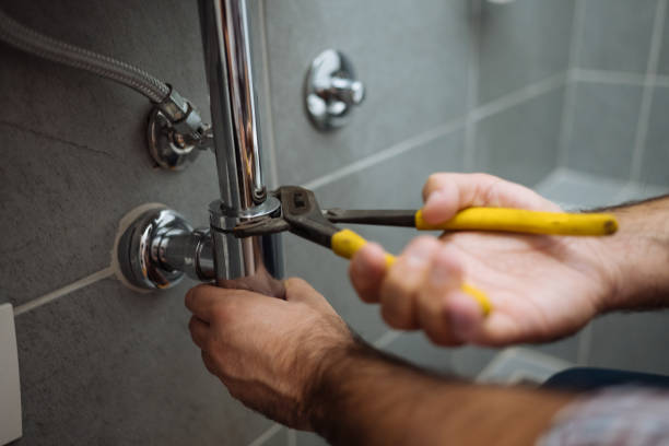 Best Sewer Cleaning Services  in Henderson, NC