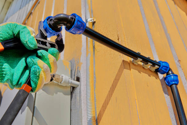Best Clogged Drain Plumber  in Henderson, NC