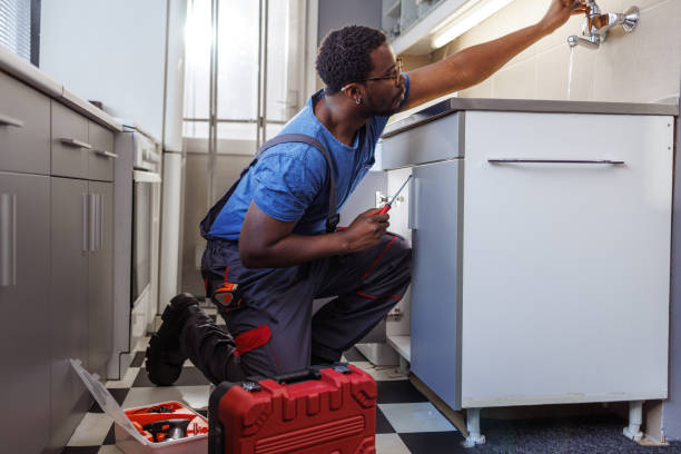 Best Hot Water Heater Installation  in Henderson, NC