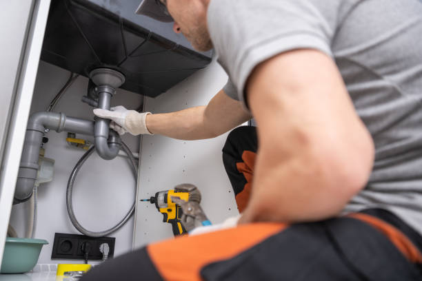 Best Faucet Repair  in Henderson, NC
