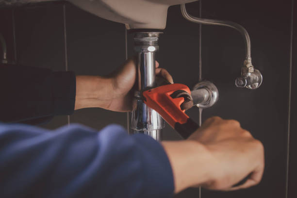 Best Commercial Plumbing Services  in Henderson, NC