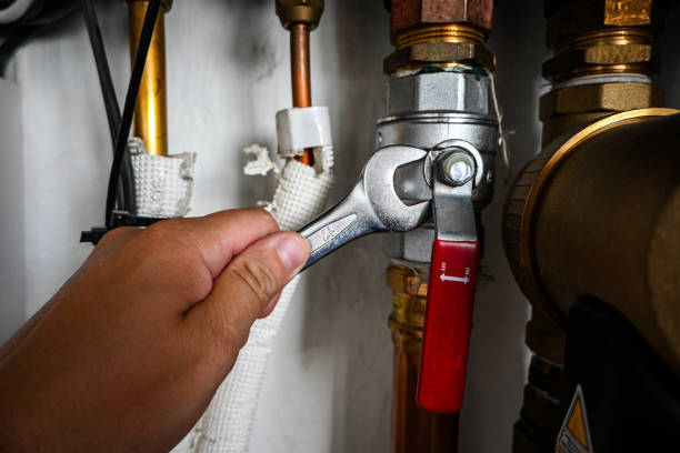 Best Residential Plumbing Services  in Henderson, NC